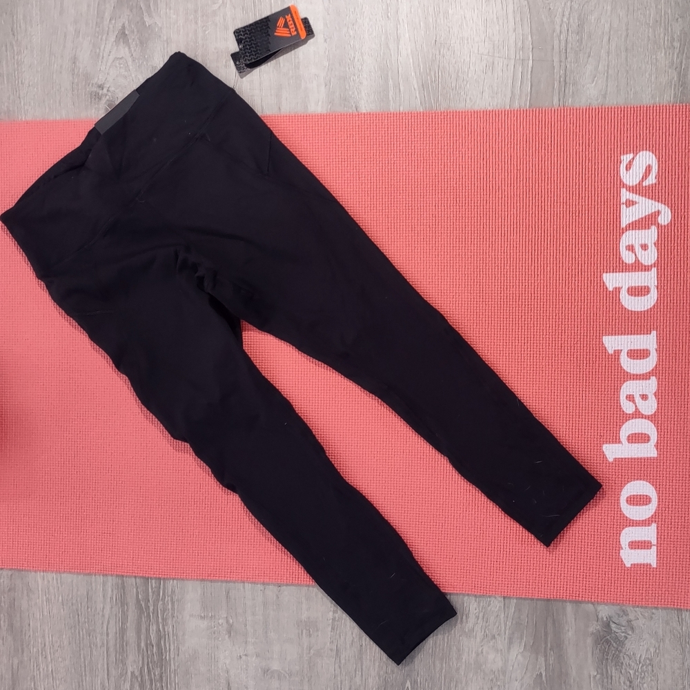 RBX 7/8 Workout Leggings